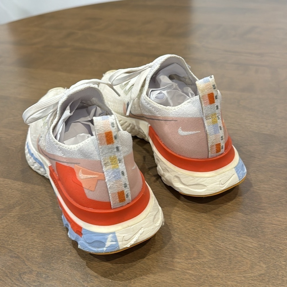 Nike React Infinity Run Flynit 7.5 - image 4